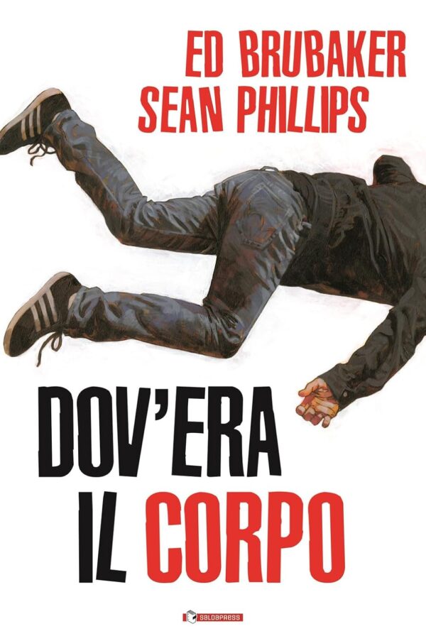 DOV'ERA IL CORPO - 1_thumbnail