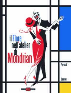 FIORE NELL'ATELIER DI MONDRIAN IL - 1_thumbnail