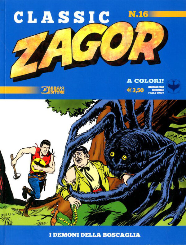 ZAGOR CLASSIC - 16_thumbnail