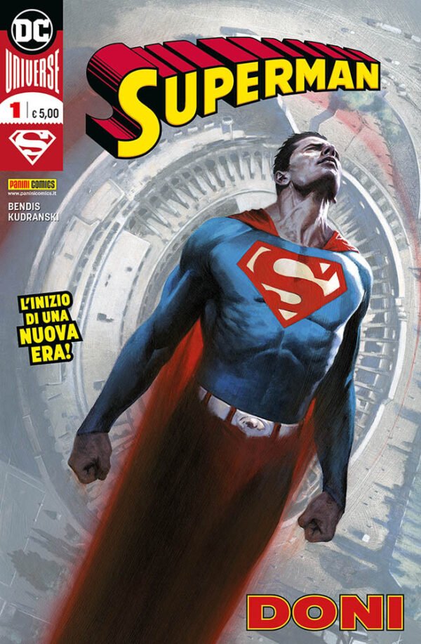 SUPERMAN (2020 PANINI) - 1_thumbnail