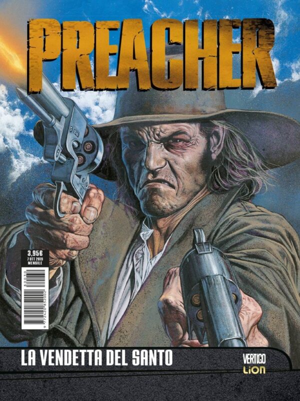 PREACHER (RW-LION) - 10_thumbnail