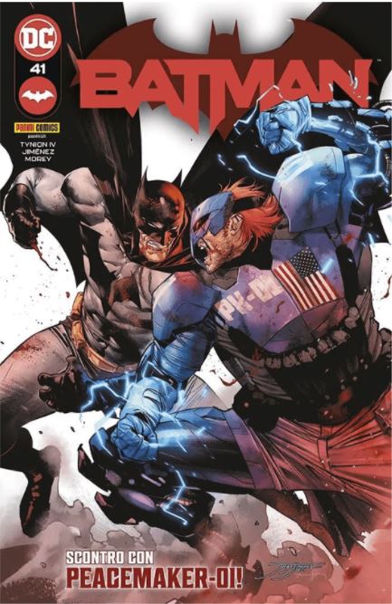 BATMAN (2020 PANINI) - 41_thumbnail