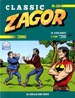 ZAGOR CLASSIC - 35_thumbnail