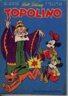 TOPOLINO LIBRETTO (MONDADORI+DISNEY) - 918_thumbnail