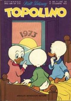 TOPOLINO LIBRETTO (MONDADORI+DISNEY) - 892_thumbnail