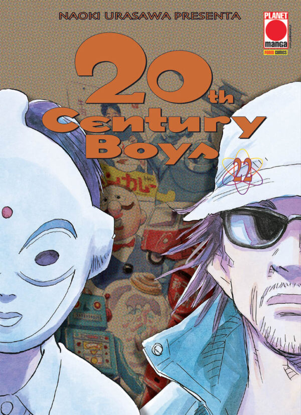 20TH CENTURY BOYS Ristampa 2 - 22_thumbnail