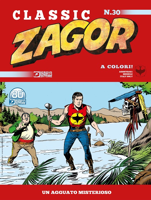 ZAGOR CLASSIC - 30_thumbnail