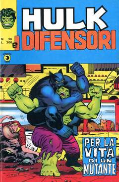 HULK E I DIFENSORI (CORNO) - 36_thumbnail