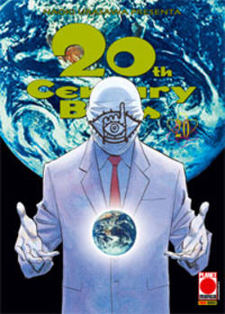 20TH CENTURY BOYS Ristampa 2 - 20_thumbnail