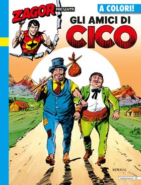 ZAGOR PRESENTA CICO A COLORI - 28_thumbnail