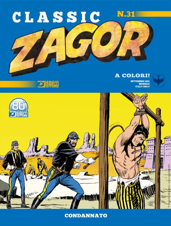 ZAGOR CLASSIC - 31_thumbnail