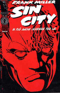 SIN CITY (COMIC ART) - 6_thumbnail