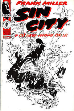 SIN CITY (COMIC ART) - 2_thumbnail