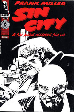 SIN CITY (COMIC ART) - 3_thumbnail