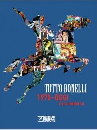 TUTTO BONELLI 1970-2020 L'ERA MODERNA - UNICO_thumbnail