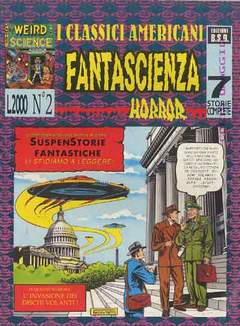 CRIMINI DEL TERRORE I (I CLASSICI AMERICANI FANTASCIENZA HORROR) - 2_thumbnail