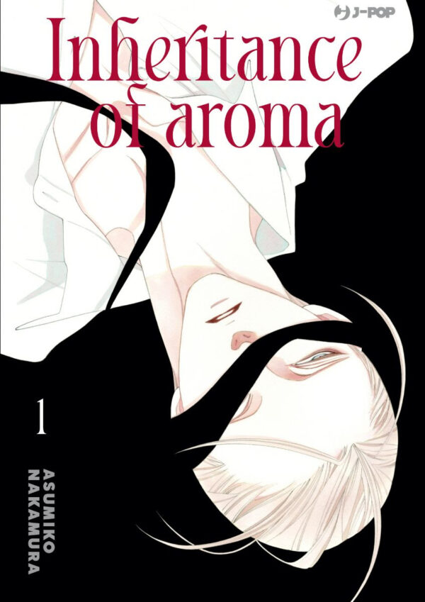 INHERITANCE OF AROMA THE - 1_thumbnail