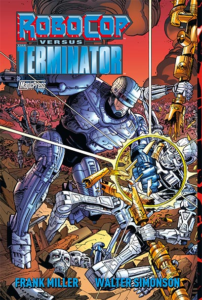 ROBOCOP VERSUS TERMINATOR - UNICO_thumbnail