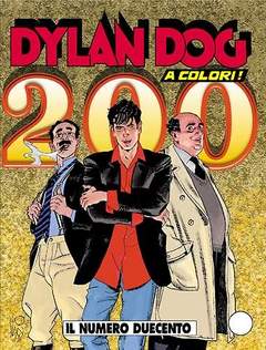 DYLAN DOG (BONELLI) - 200_thumbnail