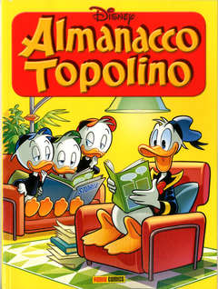 ALMANACCO TOPOLINO (2021) - 1_thumbnail