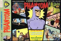 PHANTOM L'UOMO MASCHERATO (COMIC ART) - 31_thumbnail