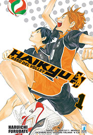 HAIKYU!! L'ASSO DEL VOLLEY - 1_thumbnail