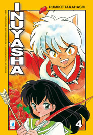 INUYASHA NEW EDITION Ristampa - 4_thumbnail