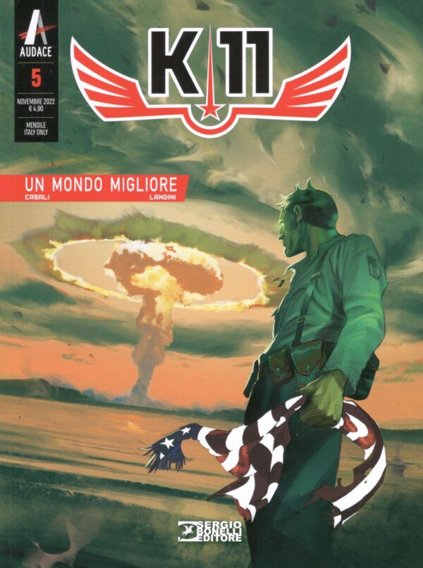 K-11 (VERSIONE EDICOLA) - 5_thumbnail