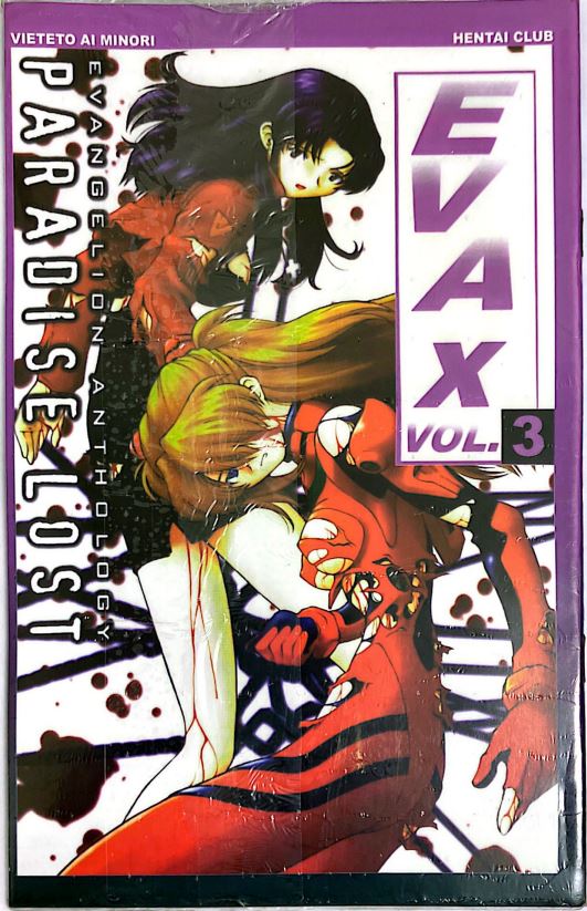 EVA X - UNICO_thumbnail