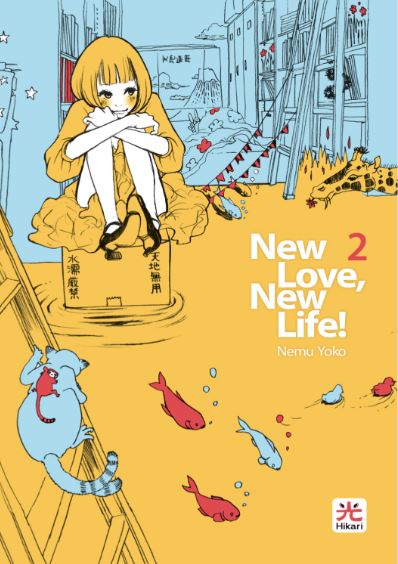 NEW LOVE NEW LIFE (SERIE DI 4) - 2_thumbnail