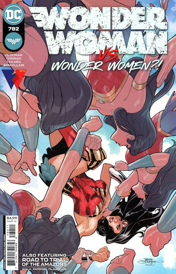 WONDER WOMAN VOL 5 - 782_thumbnail