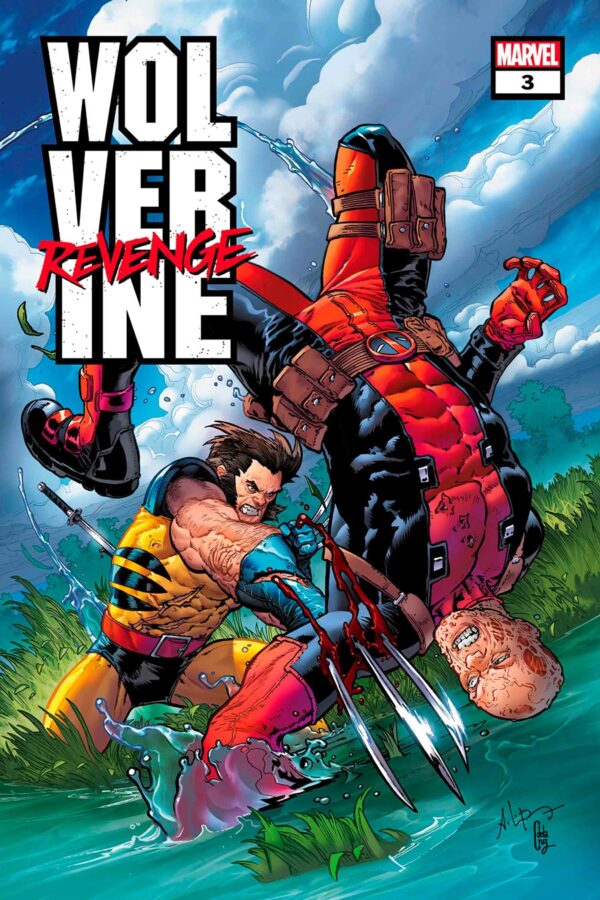 WOLVERINE REVENGE (of5) VARIANT #3 COVER B ANDREI BRESSAN - 3_thumbnail