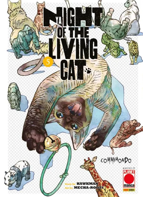 NYAIGHT OF THE LIVING CAT - 5_thumbnail