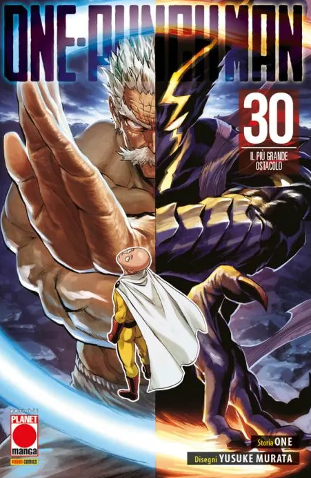 ONE-PUNCH MAN Variant - 30_thumbnail