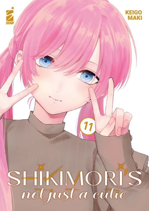 SHIKIMORI'S NOT JUST A CUTIE - 11_thumbnail