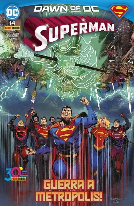 SUPERMAN (2023 PANINI) - 14_thumbnail