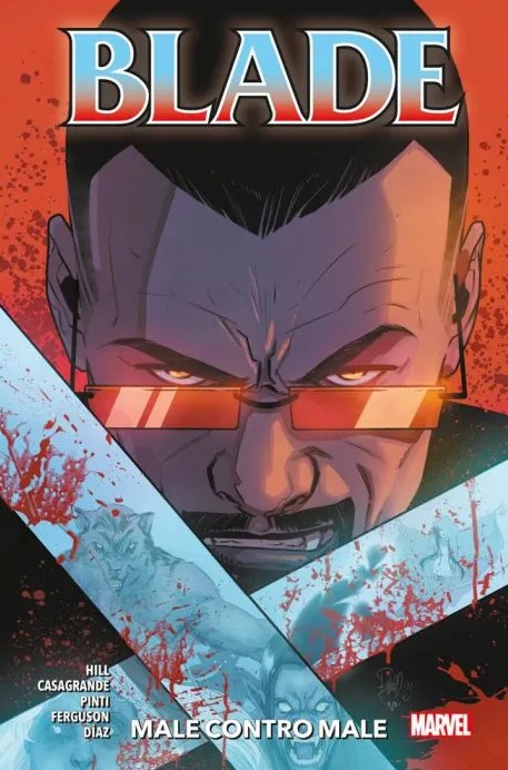 BLADE (MARVEL COLLECTION) - 2_thumbnail