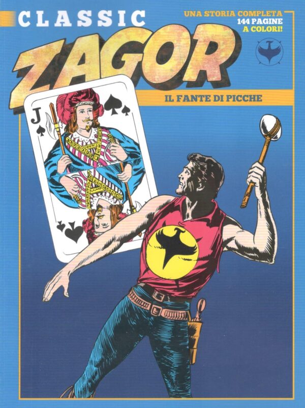 ZAGOR CLASSIC - 64_thumbnail