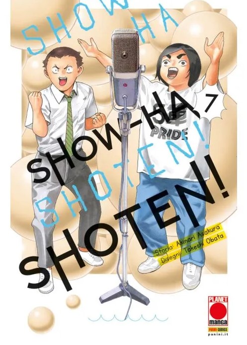 SHOW-HA SHOTEN! - 7_thumbnail