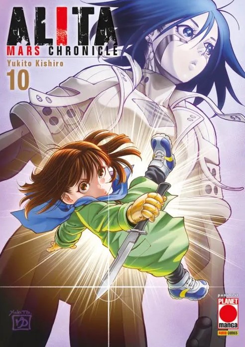 ALITA MARS CHRONICLES - 10_thumbnail