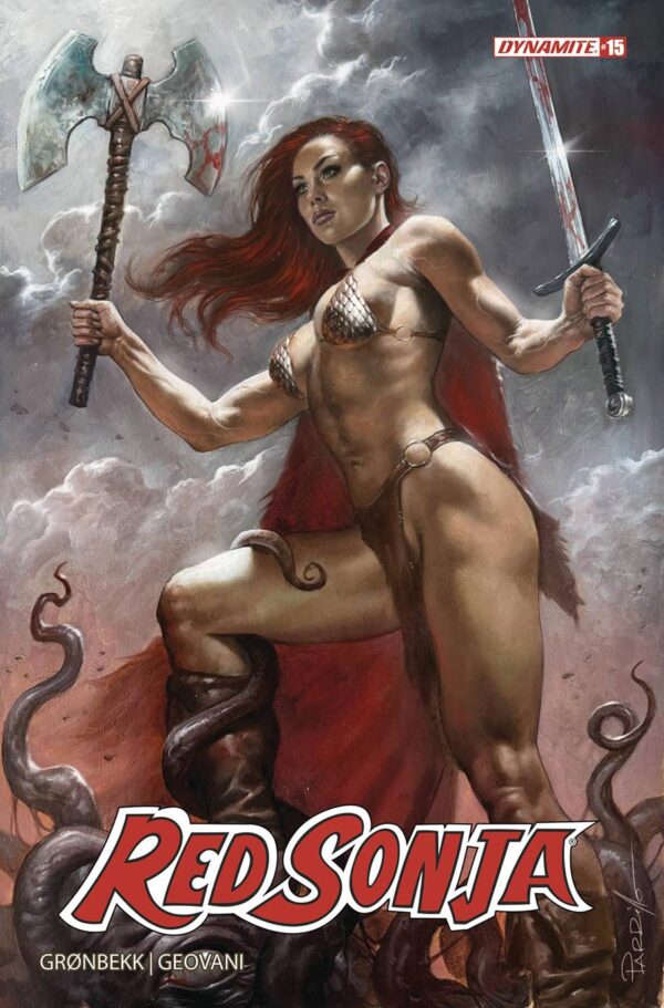 RED SONJA VOL 10 (DYNAMITE 2023) - 15_thumbnail