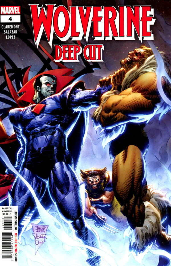 WOLVERINE DEEP CUT (of4) - 4_thumbnail