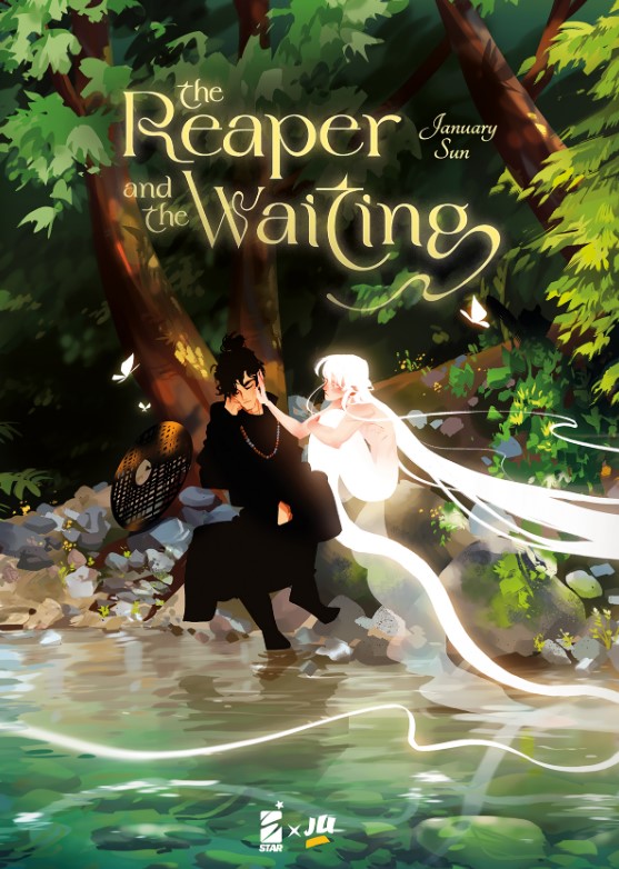 REAPER AND THE WAITING THE - 1_thumbnail