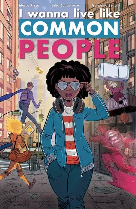 (I WANNA LIVE LIKE) COMMON PEOPLE - UNICO_thumbnail