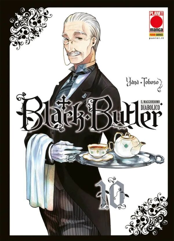 BLACK BUTLER Ristampa - 10_thumbnail