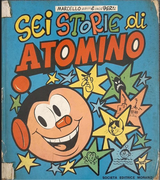 SEI STORIE DI ATOMINO - UNICO_thumbnail