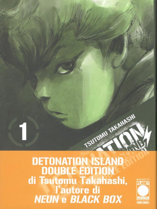 DETONATION ISLAND DOUBLE EDITION (di9) - 1_thumbnail