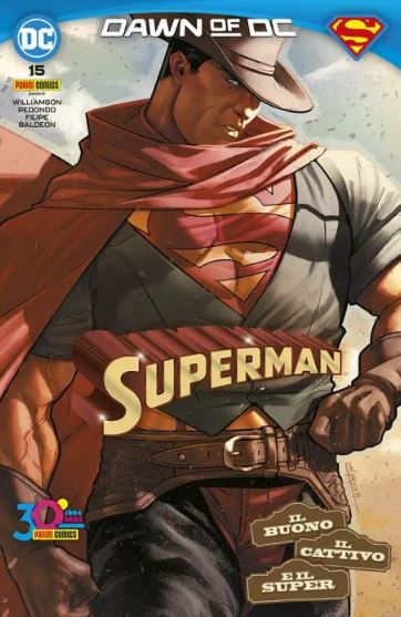 SUPERMAN (2023 PANINI) - 15_thumbnail