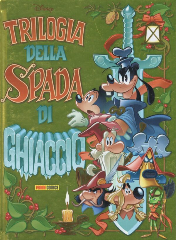 TRILOGIA DELLA SPADA DI GHIACCIO - UNICO_thumbnail