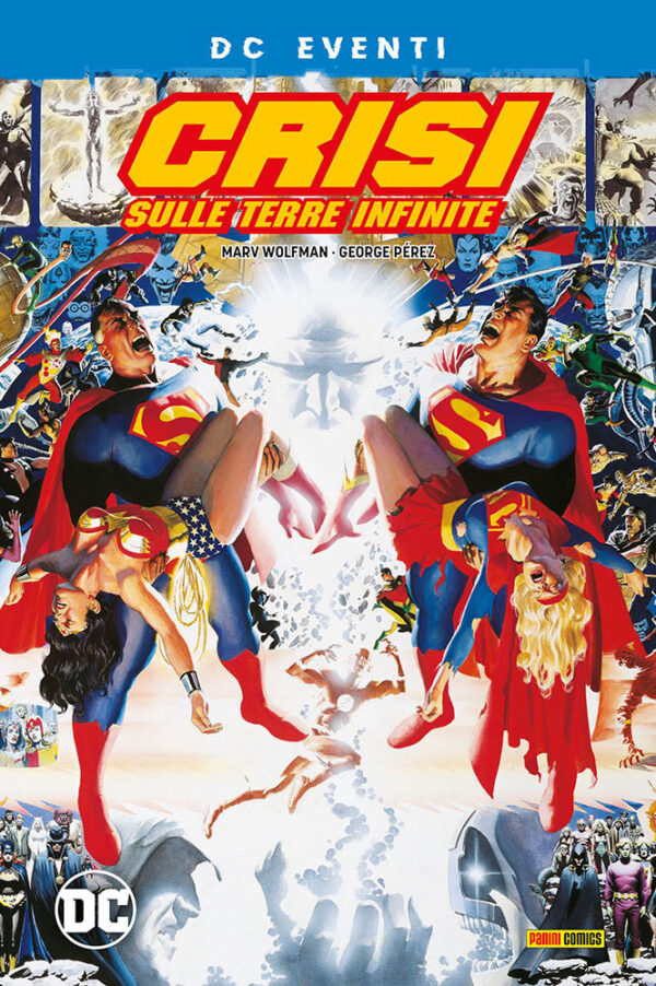 DC EVENTI CRISI SULLE TERRE INFINITE - UNICO_thumbnail